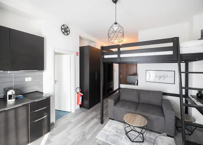 Accogliente Monolocale In Zona Citta Studi Apartmán Milán