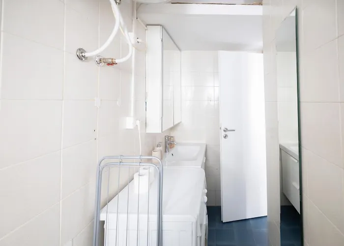 Apartmán Accogliente Monolocale In Zona Citta Studi Milán