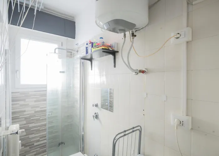 Accogliente Monolocale In Zona Citta Studi Apartmán