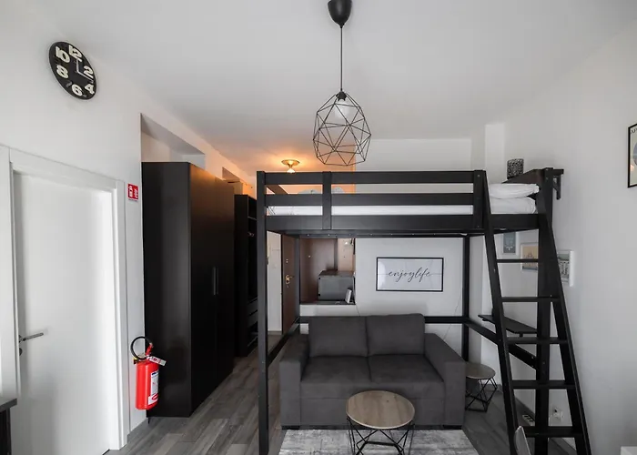 Accogliente Monolocale In Zona Citta Studi Apartmán Milán