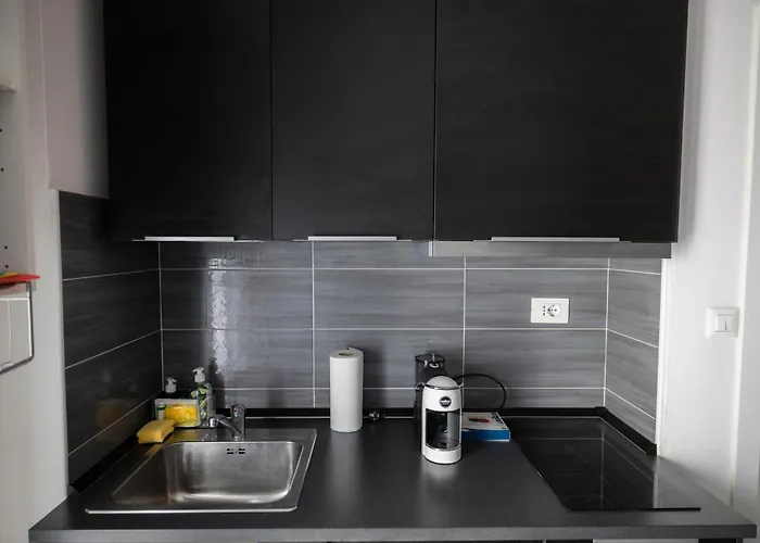 Accogliente Monolocale In Zona Citta Studi Apartmán Milán