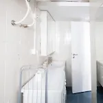 아파트 Accogliente Monolocale In Zona Citta Studi 밀라노