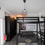 Accogliente Monolocale In Zona Citta Studi 아파트 밀라노