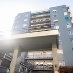 Accogliente Monolocale In Zona Citta Studi 아파트