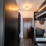 아파트 Accogliente Monolocale In Zona Citta Studi