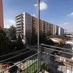 아파트 Accogliente Monolocale In Zona Citta Studi *