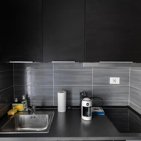 Accogliente Monolocale In Zona Citta Studi Apartament Mediolan