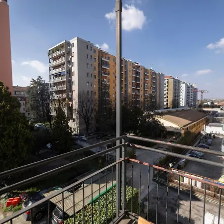 Apartament Accogliente Monolocale In Zona Citta Studi *