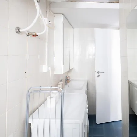 Apartment Accogliente Monolocale In Zona Citta Studi Mailand
