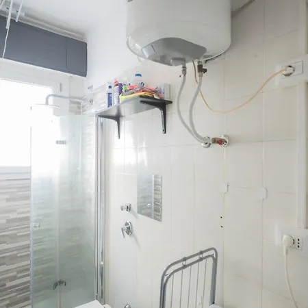 Accogliente Monolocale In Zona Citta Studi Apartmán