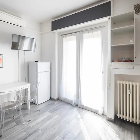 Accogliente Monolocale In Zona Citta Studi Apartment Mailand